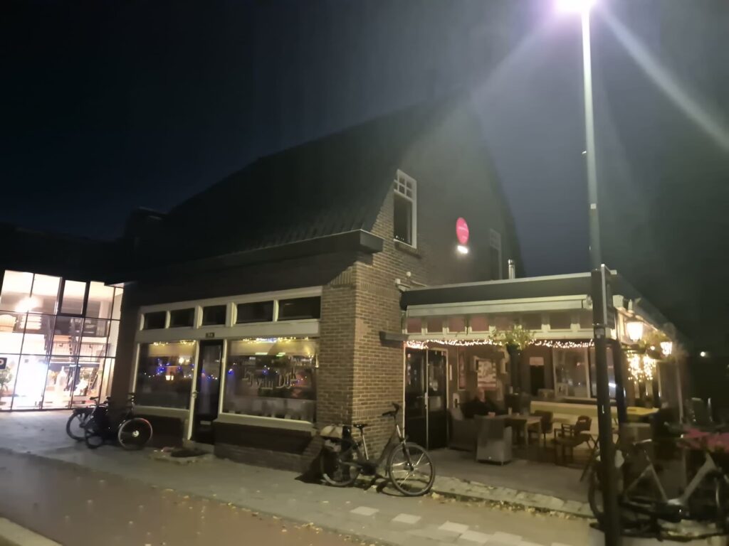 Bij van Dijk in Geldrop